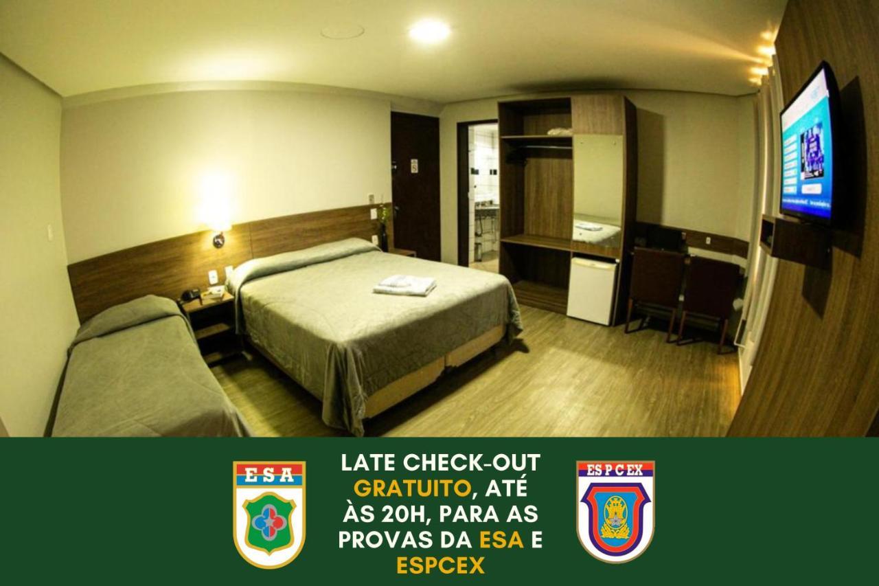 Hotel Dom Rafael Executivo Santa Maria  Luaran gambar