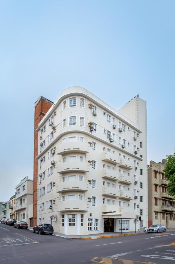 Hotel Dom Rafael Executivo Santa Maria  Luaran gambar