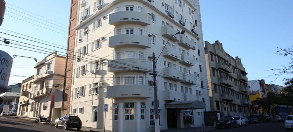 Hotel Dom Rafael Executivo Santa Maria  Luaran gambar
