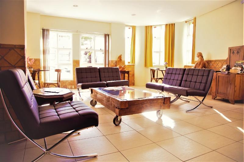 Hotel Dom Rafael Executivo Santa Maria  Luaran gambar