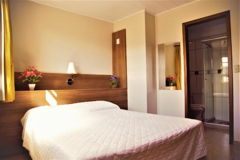 Hotel Dom Rafael Executivo Santa Maria  Luaran gambar